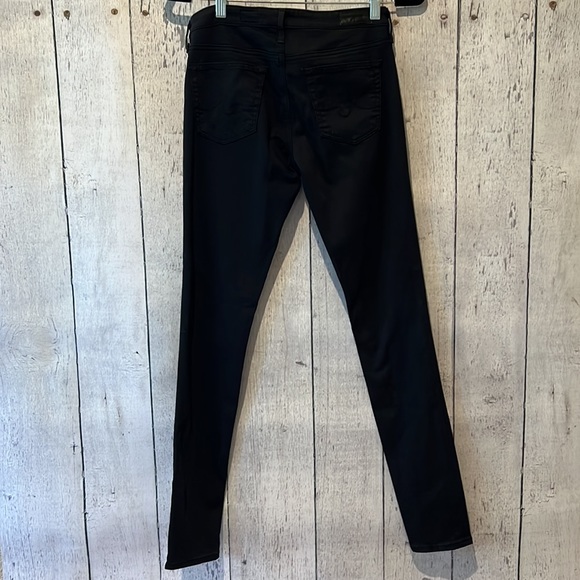 NWOT AG ADRIANO GOLDSCHMIED ANKLE LEGGING - Picture 8 of 13